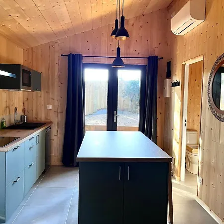 La 56 - Calme - Cosy - Chaleureuse - Sans Vis-a-vis