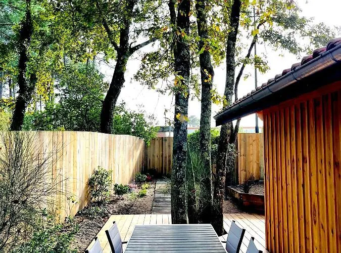 La 56 - Calme - Cosy - Nature - Sans Vis-a-vis Appartement