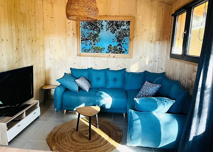 Appartement La 56 - Calme - Cosy - Nature - Sans Vis-a-vis