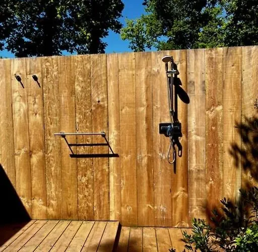 Appartement La 56 - Calme - Cosy - Nature - Sans Vis-a-vis