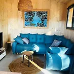 Lejlighed La Cabane 56 - Calme - Agreable - Reposant - Sans Vis-A-Vis