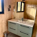 La Cabane 56 - Calme - Agreable - Reposant - Sans Vis-A-Vis Lège-Cap-Ferret