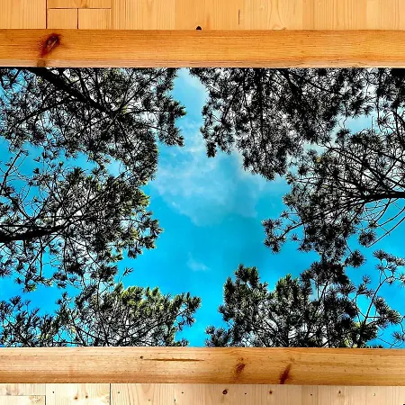 La 56 - Calme - Cosy - Nature - Sans Vis-a-vis *