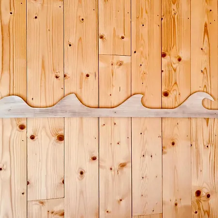 La 56 - Calme - Cosy - Nature - Sans Vis-à-vis Lège-Cap-Ferret