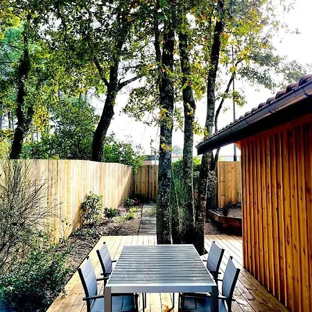 La 56 - Calme - Agreable - Reposant - Sans Vis-a-vis Apartmán