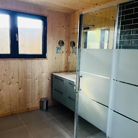 La 56 - Calme - Cosy - Nature - Sans Vis-à-vis