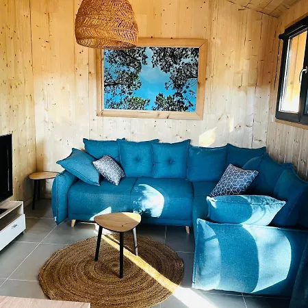 Apartment La 56 - Calme - Cosy - Confortable - Sois Les Chenes - Sans Vis-a-vis