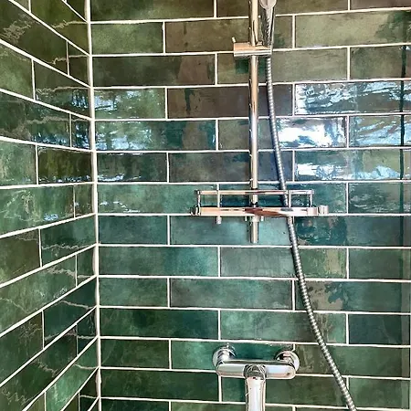 La 56 - Calme - Cosy - Chaleureuse - Sans Vis-a-vis *