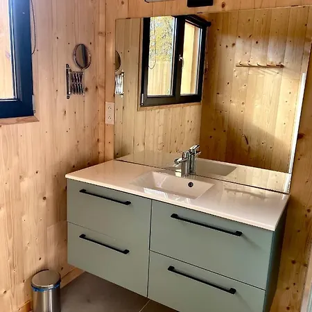 La 56 - Calme - Cosy - Nature - Sans Vis-à-vis Lège-Cap-Ferret