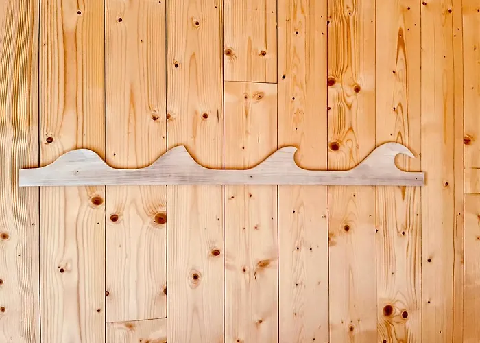 La 56 - Calme - Cosy - Chaleureuse - Sans Vis-a-vis Lège-Cap-Ferret