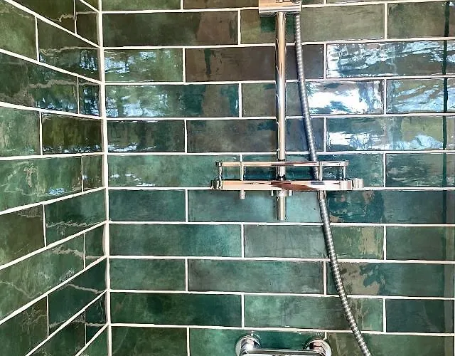 La 56 - Calme - Cosy - Chaleureuse - Sans Vis-a-vis *