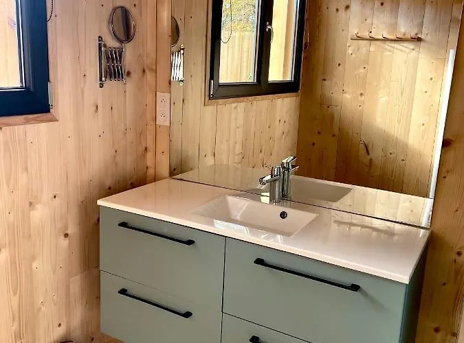 La 56 - Calme - Cosy - Chaleureuse - Sans Vis-a-vis Lège-Cap-Ferret